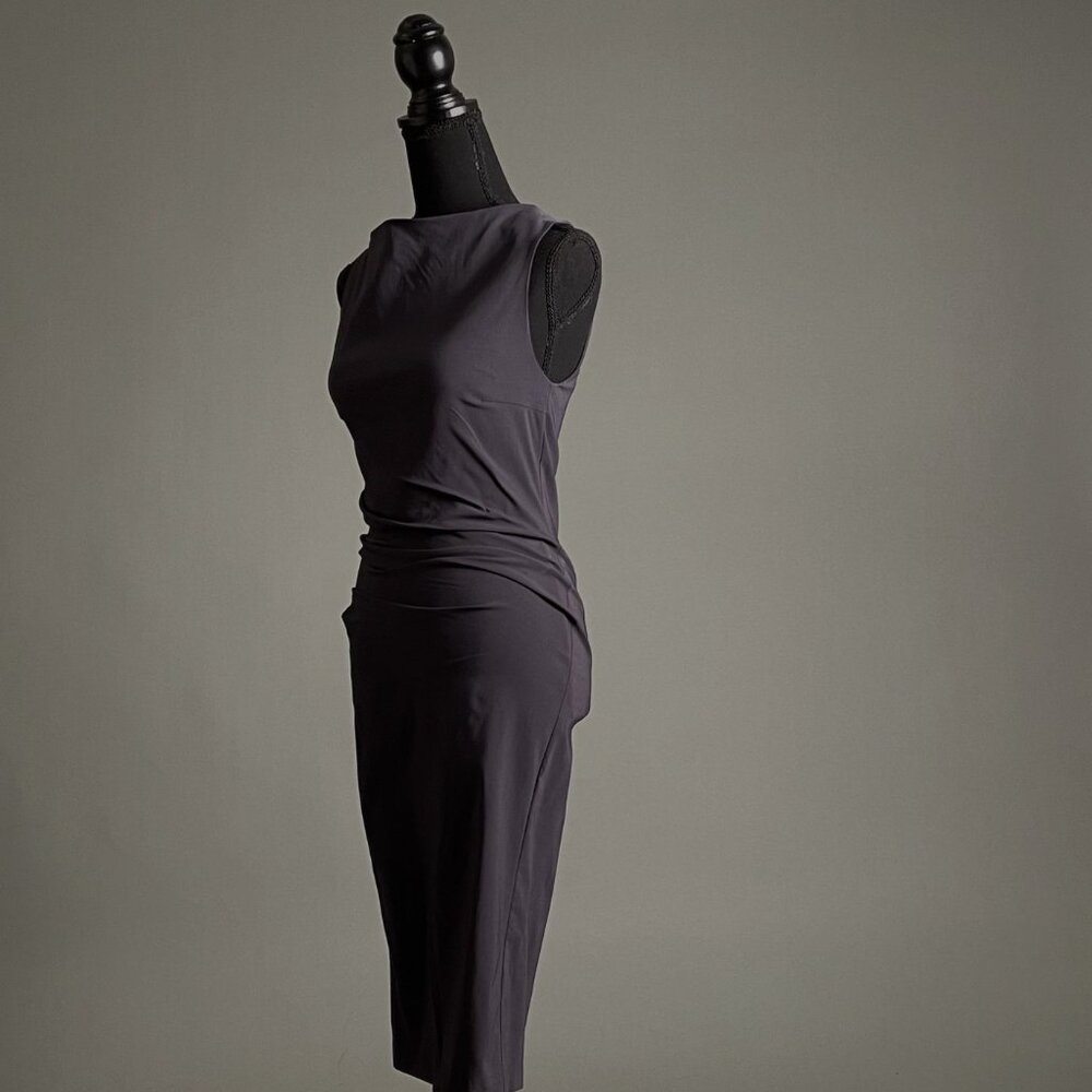 KOS.TUM Exclusive for Anik Dress